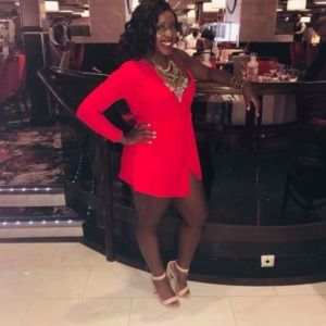 Meet your Posher, Robyn